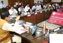 जबलपुर-इंदौर इंडस्ट्रियल कॉरिडोर के लिए विशेष कंपनी के गठन की मंजूरी