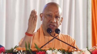 सैफई सिंडिकेट ने अयोग्य व्यक्ति को आयोग का अध्यक्ष बनवाकर युवाओं के साथ किया अन्याय : मुख्यमंत्री योगी आदित्यनाथ सैफई सिंडिकेट ने अयोग्य व्यक्ति को आयोग का अध्यक्ष बनवाकर युवाओं के साथ किया अन्याय : मुख्यमंत्री योगी आदित्यनाथ