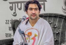 धीरेंद्र शास्त्री ने की MP में शराबबंदी की मांग, जहरीली शराब से मौतों पर जताई चिंता