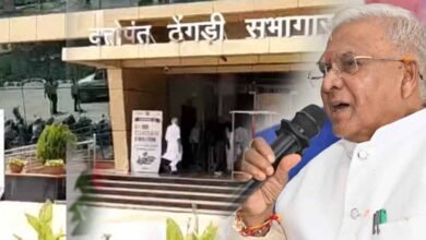 राजमाता विजयाराजे सिंधिया कृषि विवि का 12वां दीक्षांत समारोह आज, 666 छात्रों को मिलेगी डिग्री राजमाता विजयाराजे सिंधिया कृषि विवि का 12वां दीक्षांत समारोह आज, 666 छात्रों को मिलेगी डिग्री