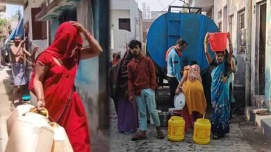 इंदौर में जलसंकट का खतरा, 50 करोड़ के पैकेज की मांग; 7 में से 6 तालाब खाली