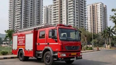 MP में नए फायर सेफ्टी नियम लागू, बेसमेंट में रेस्टोरेंट, किचन और कोचिंग पर बैन MP में नए फायर सेफ्टी नियम लागू, बेसमेंट में रेस्टोरेंट, किचन और कोचिंग पर बैन