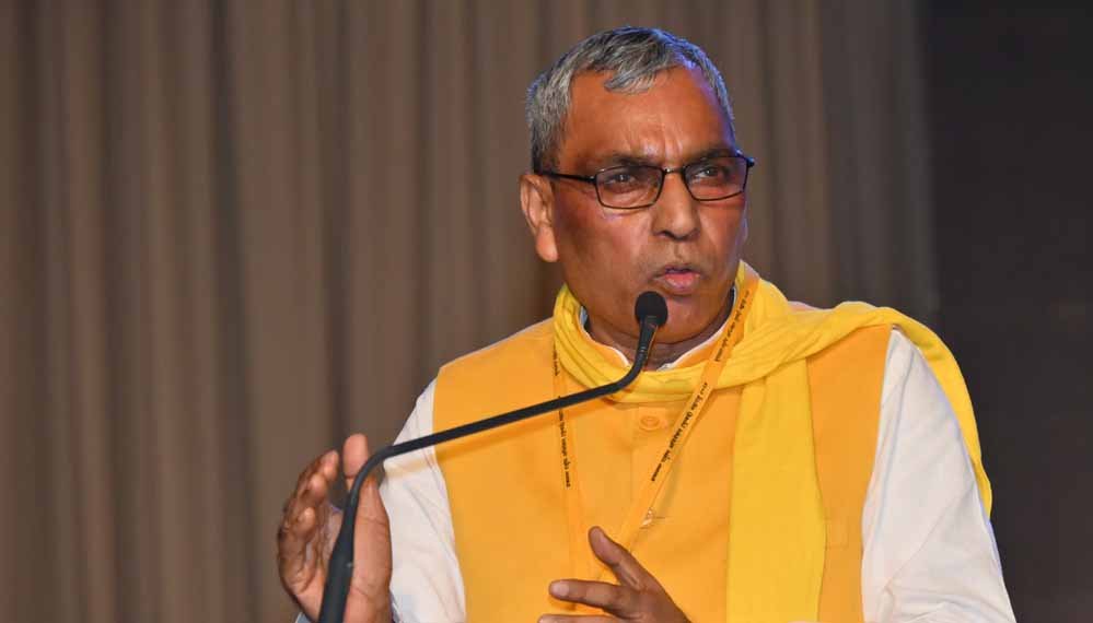 अखिलेश बताएं, सपा जीते तो चुनाव निष्पक्ष और हारे तो बेईमानी कैसे : राजभर अखिलेश बताएं, सपा जीते तो चुनाव निष्पक्ष और हारे तो बेईमानी कैसे : राजभर