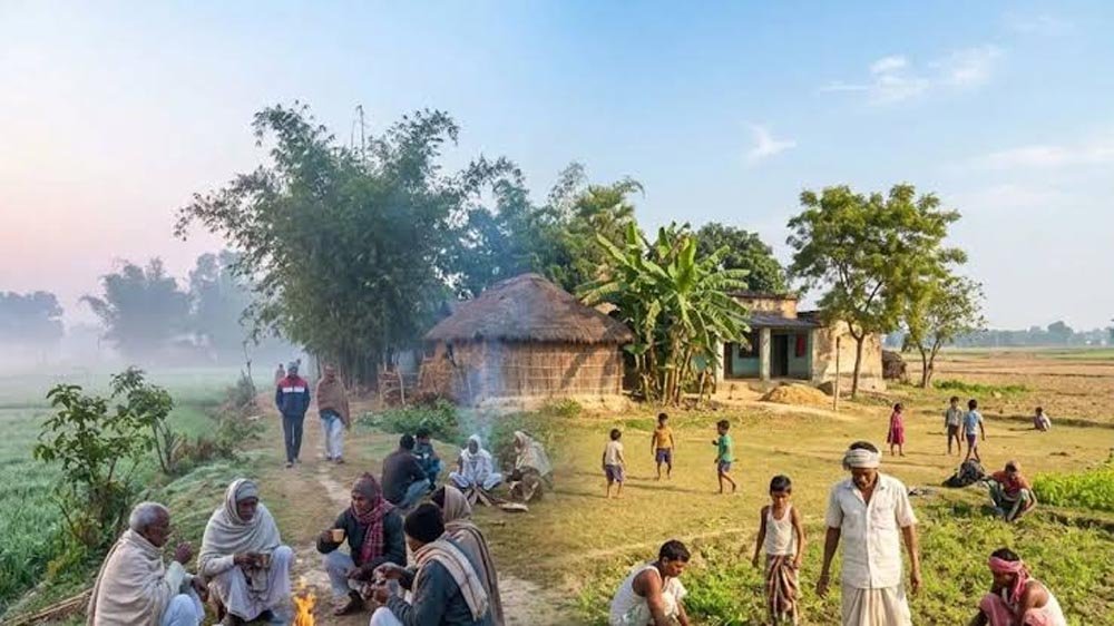 बिहार में अगले 5 दिन कैसा रहेगा मौसम? सुबह-रात गुलाबी ठंड, दिन में धूप और उमस का असर बिहार में अगले 5 दिन कैसा रहेगा मौसम? सुबह-रात गुलाबी ठंड, दिन में धूप और उमस का असर