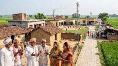 बिहार के गांवों में घर पर नहीं लगेगा प्रॉपर्टी टैक्स, निजी स्कूल-मॉल जैसे कारोबार पर कसेगा शिकंजा