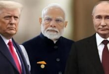 ट्रंप रूस पर प्रतिबंध और टैरिफ लगाने से पहले 60 दिन करेंगे अध्ययन, भारत की ऊर्जा निर्भरता पर नजर