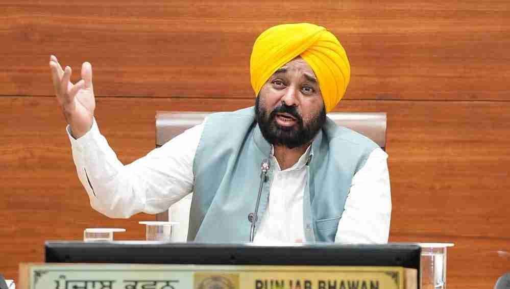 पंजाब में नशे के खिलाफ बड़ा एक्शन, ₹20.64 करोड़ की दवाएं जब्त; 520 केमिस्टों के लाइसेंस सस्पेंड