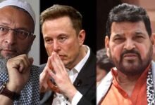 ओवैसी का मस्क पर निशाना, बोले- मोदी का विरोधी हूं, लेकिन कोई गोरा भारत को आदेश नहीं देगा