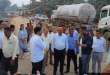 लोक निर्माण विभाग के सचिव ने सड़कों की मरम्मत और बीटी पैच कार्यों में तेजी लाने के दिए निर्देश