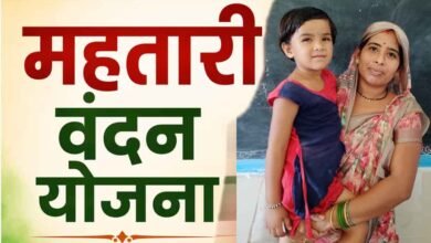 महतारी वंदन योजना से प्रेमिन के सपनों को मिले पंख, सिलाई मशीन बनी आत्मनिर्भरता का आधार