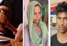 मेरठ स्नेक बाइट केस: पति की हत्या में पत्नी रविता और प्रेमी अमरदीप को फांसी की सजा