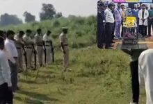 श्रीमती बिलाश टांटी शर्मा के अंगदान से तीन लोगों को मिला जीवन : मुख्यमंत्री डॉ. यादव