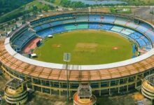 रायपुर में आज पहला महिला T20 इंटरनेशनल मैच, दर्शकों की एंट्री फ्री