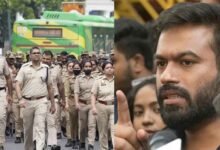 दिल्ली पुलिस ने CJP संस्थापक अभिजीत दिपके को हिरासत में लिया, प्रदर्शन से पहले कार्रवाई