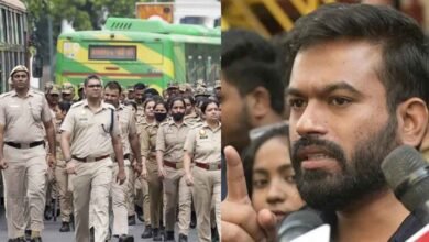 दिल्ली पुलिस ने CJP संस्थापक अभिजीत दिपके को हिरासत में लिया, प्रदर्शन से पहले कार्रवाई