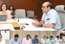 नियद-नेल्ला-नार और बस्तर मुन्ने 2.0 की समीक्षा, 45 योजनाओं का मिल रहा सीधा लाभ