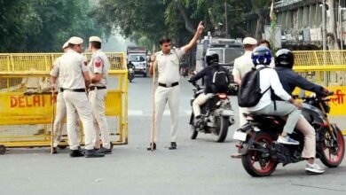 CJP प्रदर्शन पर सुप्रीम कोर्ट का तत्काल आदेश से इनकार, रोजी-रोटी का नुकसान हुआ तो मिलेगा मुआवजा CJP प्रदर्शन पर सुप्रीम कोर्ट का तत्काल आदेश से इनकार, रोजी-रोटी का नुकसान हुआ तो मिलेगा मुआवजा