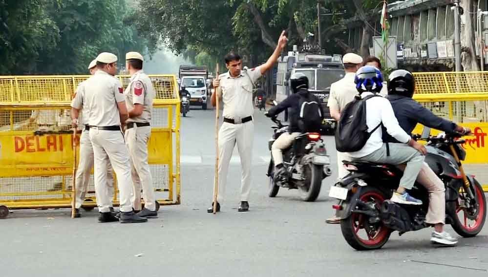 CJP प्रदर्शन पर सुप्रीम कोर्ट का तत्काल आदेश से इनकार, रोजी-रोटी का नुकसान हुआ तो मिलेगा मुआवजा CJP प्रदर्शन पर सुप्रीम कोर्ट का तत्काल आदेश से इनकार, रोजी-रोटी का नुकसान हुआ तो मिलेगा मुआवजा
