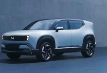Honda 0 Alpha EV भारत में इस दिन होगी लॉन्च, दमदार डिजाइन देख देखते रह जाएंगे