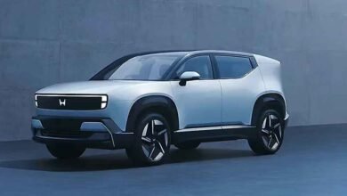 Honda 0 Alpha EV भारत में इस दिन होगी लॉन्च, दमदार डिजाइन देख देखते रह जाएंगे