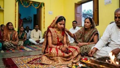 भारत में हर 5 में से 1 लड़की की शादी 18 साल से पहले, बाल विवाह खत्म करने की राह में बड़ी चुनौती