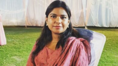 सपा के 34 साल पूरे होने पर ऋचा राजपूत लोध का हमला, राज्य पिछड़ा वर्ग आयोग की सदस्य ने कहा- यूपी के लिए आज काला दिवस
