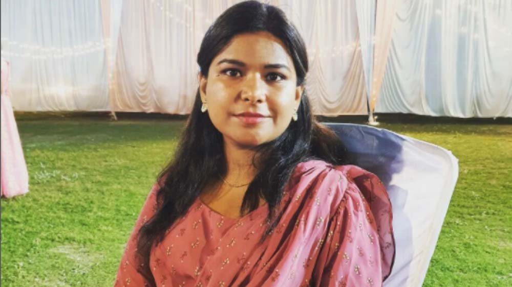 सपा के 34 साल पूरे होने पर ऋचा राजपूत लोध का हमला, राज्य पिछड़ा वर्ग आयोग की सदस्य ने कहा- यूपी के लिए आज काला दिवस सपा के 34 साल पूरे होने पर ऋचा राजपूत लोध का हमला, राज्य पिछड़ा वर्ग आयोग की सदस्य ने कहा- यूपी के लिए आज काला दिवस