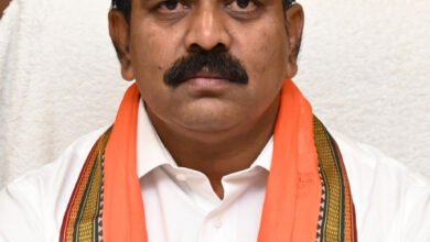 उप मुख्यमंत्री विजय शर्मा के निर्देश पर पीएम जनमन आवास में ठगी करने पर ठेकेदार शेख निजामुद्दिन उर्फ निक्की खान के विरुद्ध एफआईआर दर्ज उप मुख्यमंत्री विजय शर्मा के निर्देश पर पीएम जनमन आवास में ठगी करने पर ठेकेदार शेख निजामुद्दिन उर्फ निक्की खान के विरुद्ध एफआईआर दर्ज