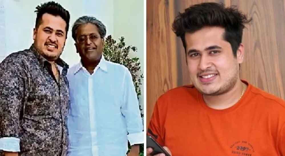 रायपुर में सट्टा किंग बाबू खेमानी को झटका, ₹1.42 करोड़ की संपत्ति होगी कुर्क रायपुर में सट्टा किंग बाबू खेमानी को झटका, ₹1.42 करोड़ की संपत्ति होगी कुर्क