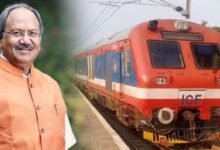 छत्तीसगढ़ को 3 नई MEMU ट्रेनों की सौगात, रायपुर से रावघाट और कुरुद तक बढ़ेगी कनेक्टिविटी