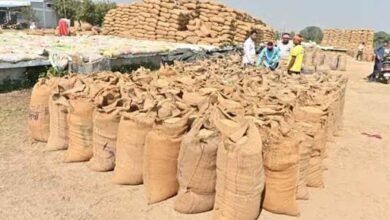 छत्तीसगढ़ में धान खरीदी की तैयारी तेज, किसानों को नहीं होगी परेशानी छत्तीसगढ़ में धान खरीदी की तैयारी तेज, किसानों को नहीं होगी परेशानी