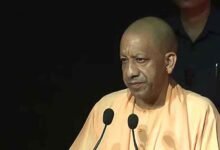 CM योगी बोले- UP के विकास की ताकत बनी नारी शक्ति, महिला श्रम भागीदारी 36% पार