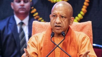 अधर्म, अत्याचार व आतंक का अंत ही न्याय, शांति एवं निर्भय समाज की स्थापना का आधारः मुख्यमंत्री