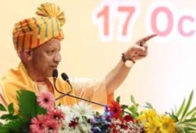 रूल ऑफ माफिया से मुक्त हुआ यूपी, अब रूल ऑफ लॉ का राज: मुख्यमंत्री योगी आदित्यनाथ