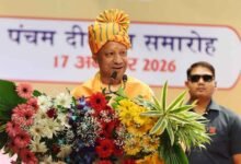 यूपी में ‘रूल ऑफ माफिया’ मिटाकर स्थापित किया ‘रूल ऑफ लॉ’: मुख्यमंत्री