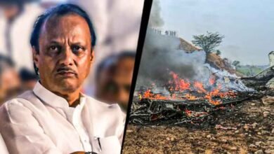 अजित पवार प्लेन क्रैश से पहले भी हुआ था विमान हादसा, AAIB की रिपोर्ट में बड़ा खुलासा