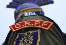 CRPF में 29 साल बाद लौटेंगी लांस नायक और नायक रैंक, जवानों को मिलेगा प्रमोशन का मौका
