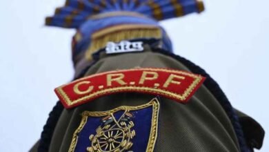 CRPF में 29 साल बाद लौटेंगी लांस नायक और नायक रैंक, जवानों को मिलेगा प्रमोशन का मौका CRPF में 29 साल बाद लौटेंगी लांस नायक और नायक रैंक, जवानों को मिलेगा प्रमोशन का मौका