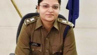 IPS  पारुल माथुर कौन हैं? दूसरी कोशिश में क्रैक किया UPSC, अब रतनलाल डांगी केस की करेंगी जांच