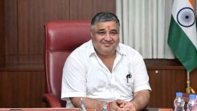 सेवा के 25 वर्ष: जनकल्याण, सुशासन और विकसित भारत के संकल्प की प्रेरक यात्रा