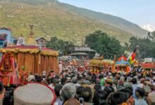 कुल्लू दशहरा 21 से 27 अक्टूबर तक, 347 देवी-देवताओं को न्योता; ड्रोन और लेजर शो होंगे खास आकर्षण