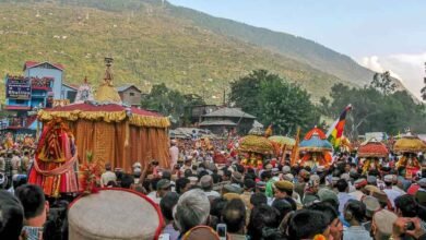 कुल्लू दशहरा 21 से 27 अक्टूबर तक, 347 देवी-देवताओं को न्योता; ड्रोन और लेजर शो होंगे खास आकर्षण