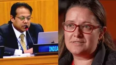 CJP प्रोटेस्ट पर UN में भारत का जवाब, विशेष दूत बनने की कोशिश पर उठे सवाल CJP प्रोटेस्ट पर UN में भारत का जवाब, विशेष दूत बनने की कोशिश पर उठे सवाल