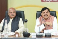 जनसमस्याओं का निराकरण संवेदनशीलता और जिम्मेदारी से करें : मुख्यमंत्री डॉ. यादव