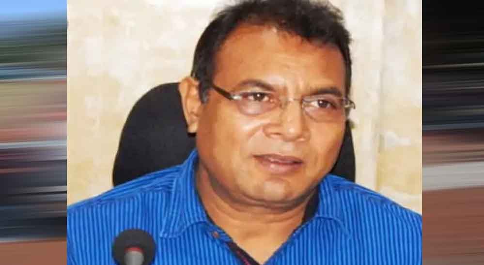 CGPSC घोटाला: पूर्व अध्यक्ष सोनवानी को हाईकोर्ट से झटका, जमानत याचिका खारिज CGPSC घोटाला: पूर्व अध्यक्ष सोनवानी को हाईकोर्ट से झटका, जमानत याचिका खारिज