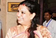 IAS की नौकरी छोड़कर दिव्या मित्तल ने बनाई नई पार्टी, ‘जननीति भारत’ के साथ चुनाव लड़ने का ऐलान