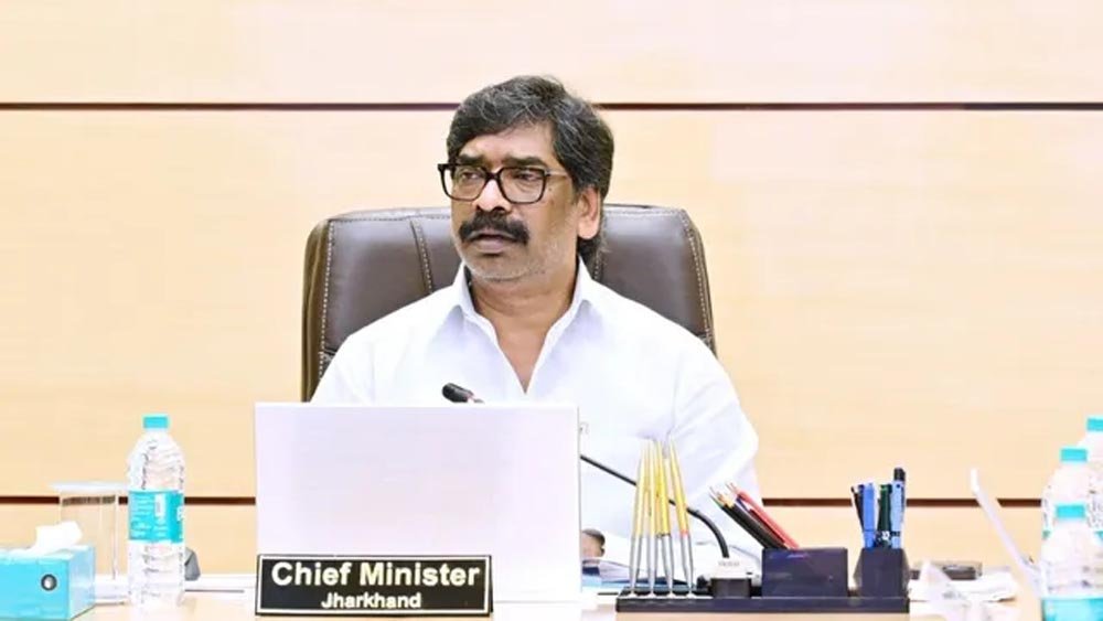 झारखंड में शुरू होगी ‘उड़ान’ योजना, हर साल 1,680 विद्यार्थी और 2,244 शिक्षक जाएंगे शैक्षणिक भ्रमण पर झारखंड में शुरू होगी ‘उड़ान’ योजना, हर साल 1,680 विद्यार्थी और 2,244 शिक्षक जाएंगे शैक्षणिक भ्रमण पर