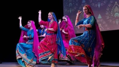 अयोध्या का वैभव सात समन्दर पार, रूसी बोले- दोनों देशों को जोड़ रही राम की लीला अयोध्या का वैभव सात समन्दर पार, रूसी बोले- दोनों देशों को जोड़ रही राम की लीला