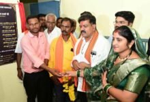 भलपहरी और अचानकपुर में ग्रामीणों के बीच पहुंचे उप मुख्यमंत्री विजय शर्मा, दी 48 लाख रुपए के विकास कार्यों की सौगात