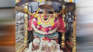 मां विंध्यवासिनी धाम में अगस्त तक 90 लाख श्रद्धालुओं ने किए दर्शन, यूपीएसटीडीसी ने शुरू किए 2 टूर पैकेज